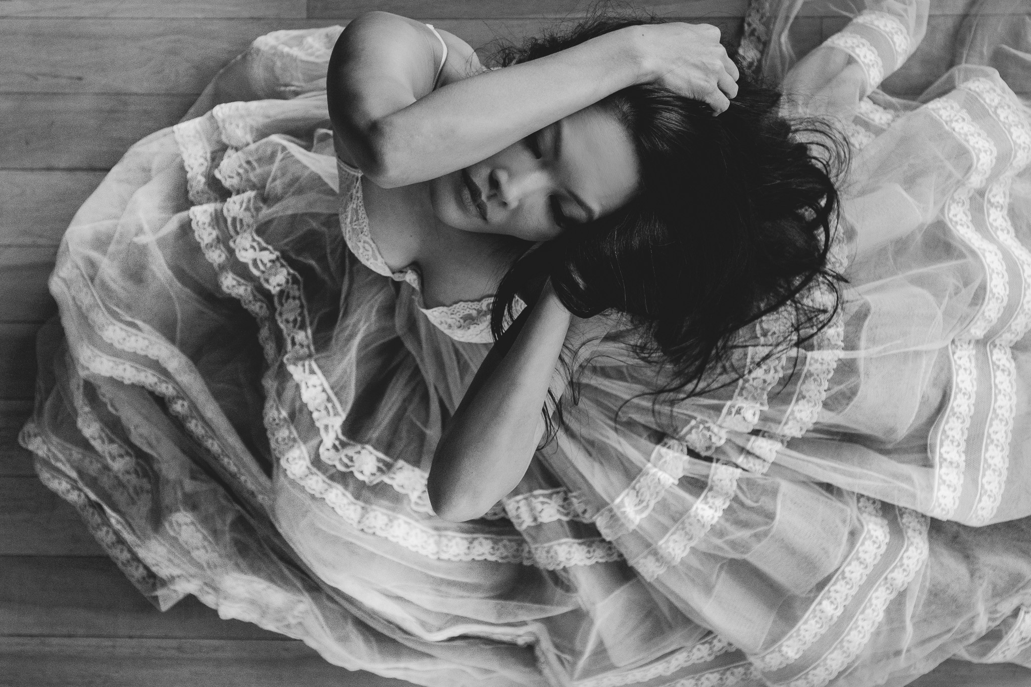 Liberation Photography by Javi Alvarez